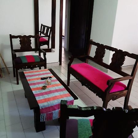 Departamento Plaza Leilighet San Salvador de Jujuy Eksteriør bilde