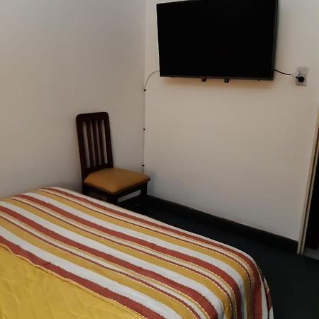 Departamento Plaza Leilighet San Salvador de Jujuy Eksteriør bilde