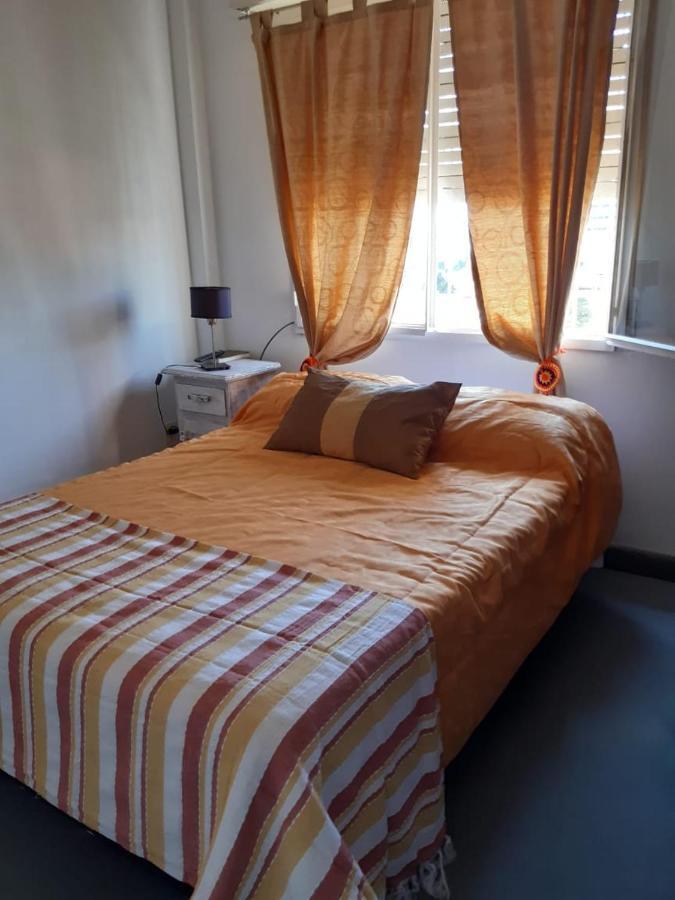 Departamento Plaza Leilighet San Salvador de Jujuy Eksteriør bilde