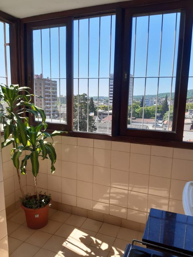 Departamento Plaza Leilighet San Salvador de Jujuy Eksteriør bilde
