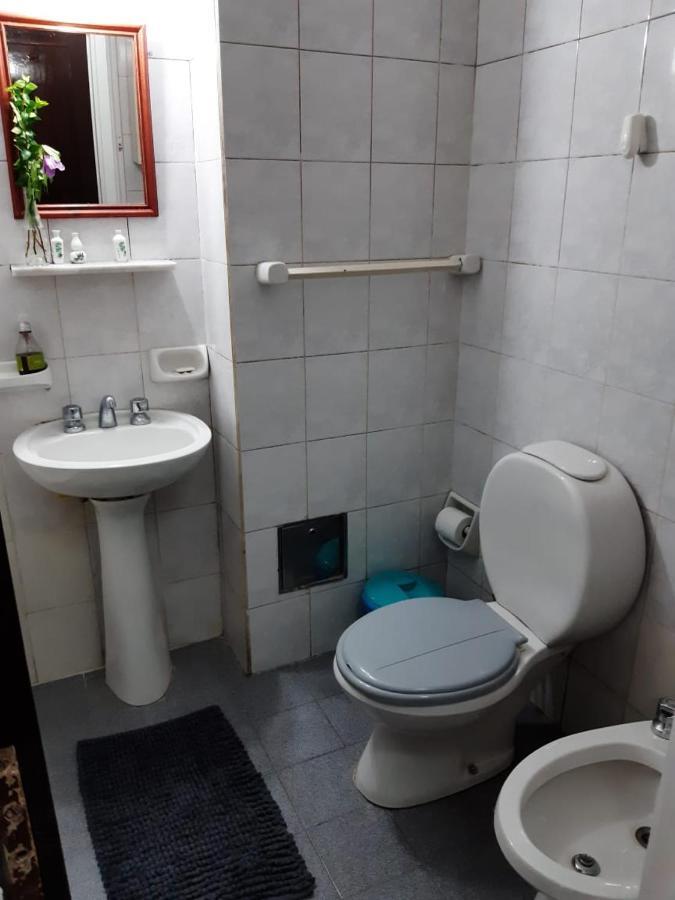 Departamento Plaza Leilighet San Salvador de Jujuy Eksteriør bilde