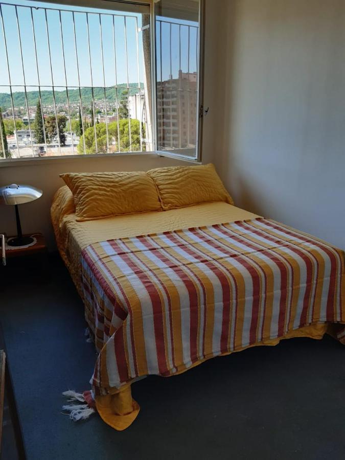 Departamento Plaza Leilighet San Salvador de Jujuy Eksteriør bilde