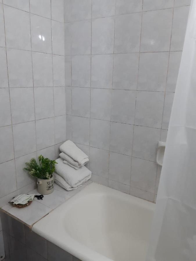 Departamento Plaza Leilighet San Salvador de Jujuy Eksteriør bilde