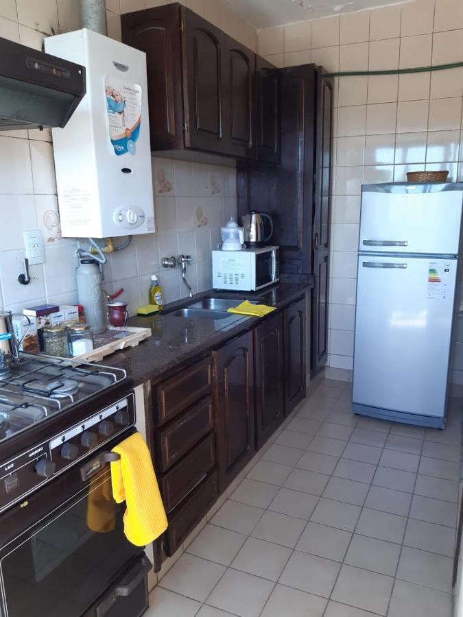 Departamento Plaza Leilighet San Salvador de Jujuy Eksteriør bilde
