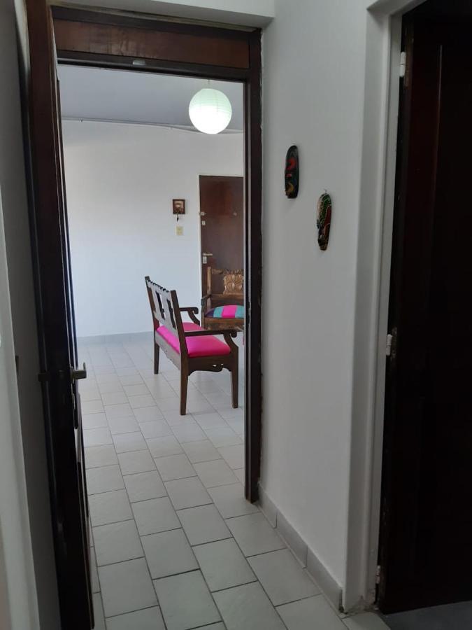 Departamento Plaza Leilighet San Salvador de Jujuy Eksteriør bilde