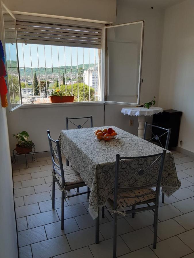Departamento Plaza Leilighet San Salvador de Jujuy Eksteriør bilde