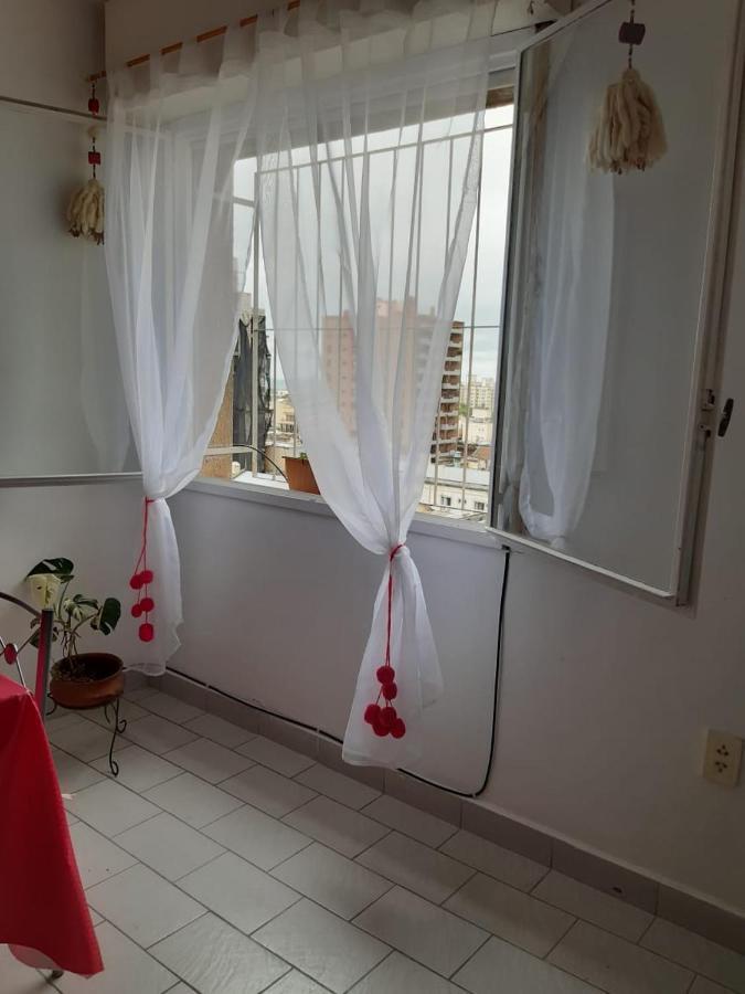 Departamento Plaza Leilighet San Salvador de Jujuy Eksteriør bilde