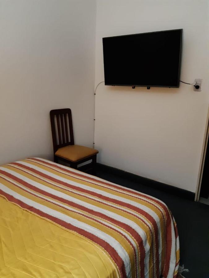 Departamento Plaza Leilighet San Salvador de Jujuy Eksteriør bilde