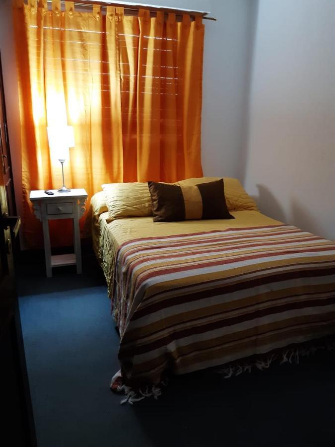 Departamento Plaza Leilighet San Salvador de Jujuy Eksteriør bilde
