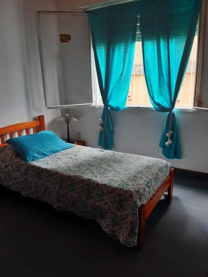 Departamento Plaza Leilighet San Salvador de Jujuy Eksteriør bilde