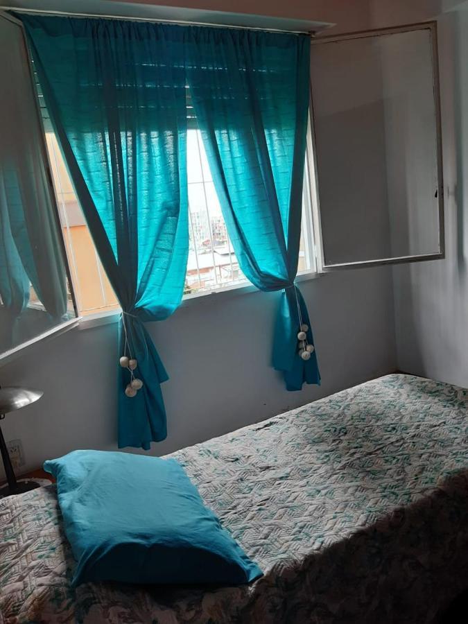 Departamento Plaza Leilighet San Salvador de Jujuy Eksteriør bilde